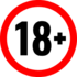 18+